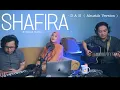 Shafira - Dan (akustik version)