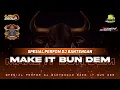 DJ BANTENGAN MAKE IT BUN DEM ‼️VERSI TERBARU LEMBU SRI JOLOTIRTO FT DJ BOLEXZZSQRPNT VIRAL........