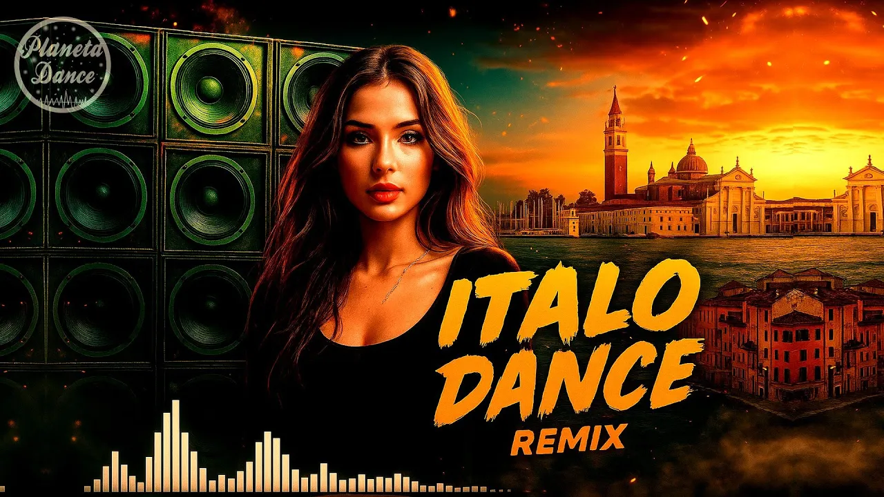 Marvin & Andrea Prezioso - Come Negli Anni '90 ( Deejay Froggy & DJ Raffy ASP Remix )