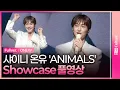 Download Lagu [ENG/JPN/Full] ONEW 'ANIMALS‘ Showcase 온유 '애니멀즈' 쇼케이스 풀영상｜SHINEE 샤이니｜온유 정규 2집 PERCENT