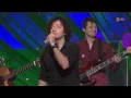 Los Daniels   Quisiera Saber Mexico Suena 2012 HD