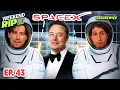 SpaceX IPO Rumors Fed Cuts Rates Again Weekend RIP