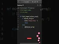 find 3rd largest value in given array python