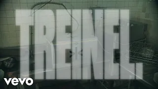 Alvaro Diaz, Rubí - TREINEL. (Visualizer)