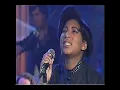 Massive Attack -  Unfinished  Sympathy (Belgium, 1991)