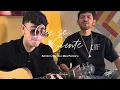 Que Se Siente - Adrián L Santos & Eley Romero (Video Lyrics)
