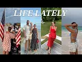 Download Lagu LIFE LATELY | Bahamas, Nashville, Florida for the 4th