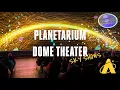 Lagu Planetarium Sky Shows | Official Trailer | Adler Planetarium