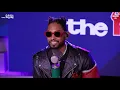 Miguel - Adorn | LIVE Performance | SiriusXM