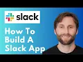 How to Build a Slack App Full Guide 2026