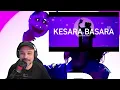 Reaction: ケサラバサラ – 鈴華ゆう子【Music Video】 / KESARABASARA – Yuko Suzuhana | Ninja Dance × Japanese Fusion