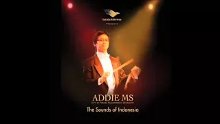 the sound of indonesia soleram by addie ms