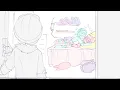 UZI S FATHER DISCOVERS THEM murder drones COMIC DUB