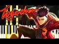 Download Lagu Together - S.T.U.N. [Piano Cover]