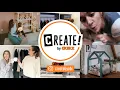 Lagu #weCREATE – CREATE! by OBI