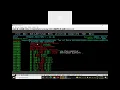 Mainframe Cobol STRING AND UNSTRING