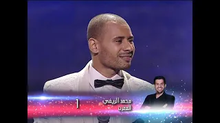محمد الريفي    الأسامي    العروض المباشرة   الاسبوع الأخير                     دندنها