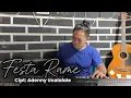 Download Lagu LAGU DANSA TERBARU || FESTA RAME || OFFICIAL AUDIO DAN VIDEO || Cipt: Adenny Ucalalale 💃🎉