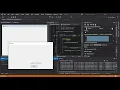 C Winforms in Visual Studio 2019 Net Core Getting Started