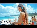 Download Lagu Alan Walker, Dua Lipa, Coldplay, Martin Garrix \u0026 Kygo, The Chainsmokers Style 🔥 Summer Vibes #4