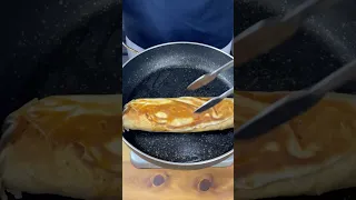 عشاء سريع سناك عشاء سريع وصفات اكلات Asmr 