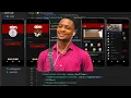 DAY4 Welcome to Dark Side DARK MODE of the KNUST AIM APP With Context API React Native