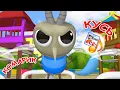 Download Lagu Комарик КУСЬ! Игро-танцевальная мульт-песенка. Наше всё!