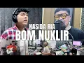 Lagu NASIDA RIA - BOM NUKLIR (NUCLEAR BOMB) | PROG METAL COVER by Sanca Records feat @syanaychannel