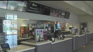 New owner of Austintown movie theater says reopening during a pandemic was challenging