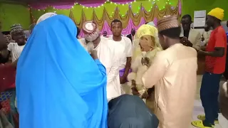 shagalin auren ismail gagaren waka tare da albasheer kukalli yadda ake rakashewa 