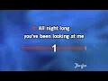 Tiger Feet - Mud | Karaoke Version | KaraFun