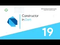 19 Constructors in Dart Dart and Futter Series DSC KIIT