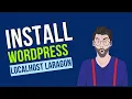 Install WordPress on Localhost using Laragon Beginner s Guide