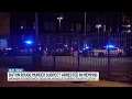 Baton Rouge murder suspect arrested after woman found shot dead in vehicle during Downtown Memphi