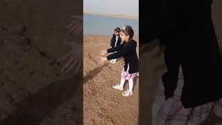 يلا سوا زقفه قناة وناسه دندنها
