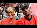 Who Is A ja Wilson s Boyfriend Bam Adebayo