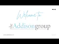 The Addison Group