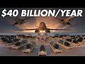 How Lockheed Martin Became The Military s Right Hand Man