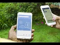 Smartphone Wikipedia article
