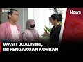Lagu Wasit Jual Istri, Pengakuan Korban: Tak Mau Layani Pria Lain, Saya Tak Boleh Kerja | iNews Files 6/2