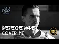 Lagu Depeche Mode - Cover Me (Medialook RMX 2023)
