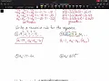 Algebra 2 - Using Recursive Rules with Sequences Big Ideas 8 5