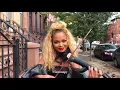 MAPY VIOLINIST - Rockstar by Post Malone ft 21 Savage violin cover