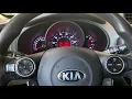 2013 Kia Soul - Oil Life Reset