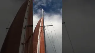 #sailing #usvirginislands