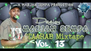 TAARAB Mixtape 2025 DJ MARJAN SEMPA 4K 