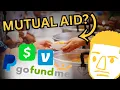 We ve Lost The Plot With Mutual Aid