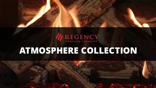 Atmosphere Gi29 Gas Insert Regency 