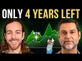 Raoul Pal Why You Only Have Until 2030 to Build Wealth