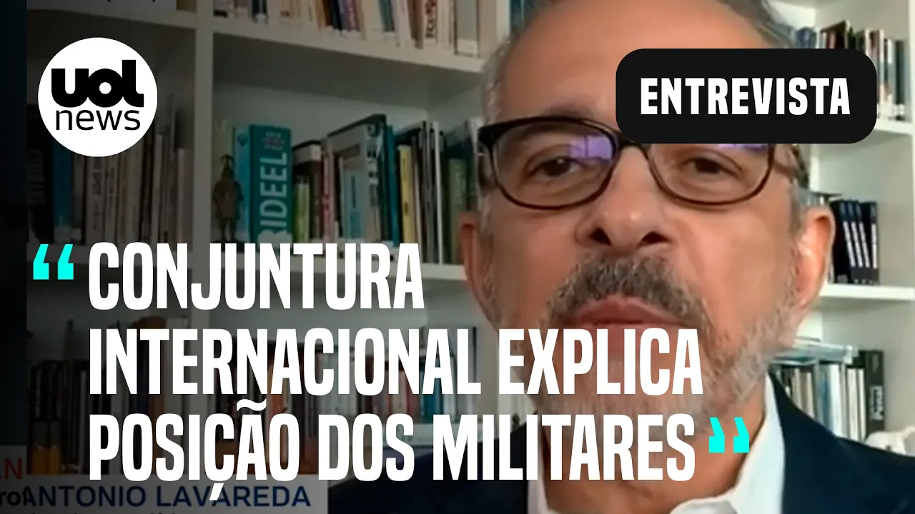 Caso Mauro Cid: Com Trump na Casa Branca, cenário do Brasil seria outro, diz cientista político